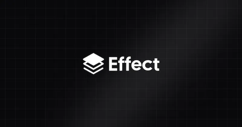 Improving fetch with Effect